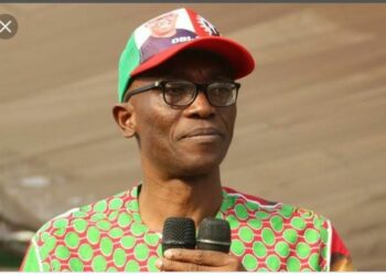 Abure‑led Faction Alleges Police Officers Aided Invasion Of LP National Office, Petitions IGP