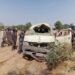 Bauchi Journalists Covering NEDC Projects Commissioning In Ghastly Road Accident