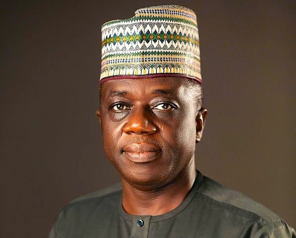 Reps Query Accountant-General Over N9.8bn GIFMIS Payment 1 Accountant general