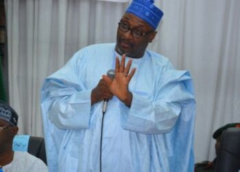 Mu’azu Canvasses Development Plan For Bauchi