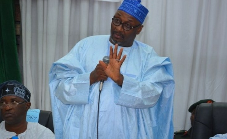 Mu’azu Canvasses Development Plan For Bauchi 1 Adamu Mu’azu