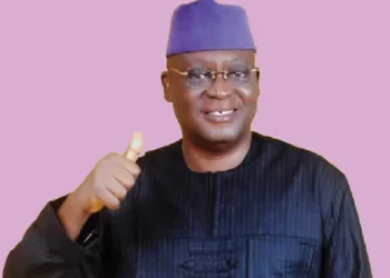 Adeyeye Urges Renewed Hope Agenda Ambassadors To Make Tinubu Proud