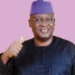 Adeyeye Urges Renewed Hope Agenda Ambassadors To Make Tinubu Proud