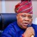 ‘Reopen Amotekun Offices To Curtail Kwara Attacks Spillover To Osun’, Adeleke Tells Police