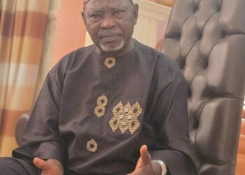 Why I Pushed For Federal Polytechnic In Ayede – Senator Adeseun