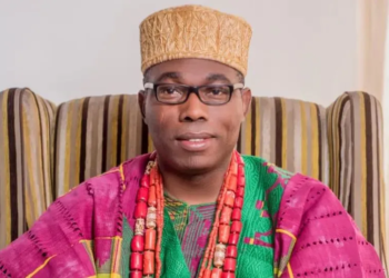 Gombe Iftar: Adebayo Urges National Rebirth