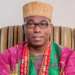 Gombe Iftar: Adebayo Urges National Rebirth