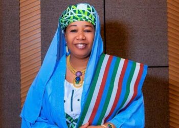 Why Reserved Seats For Women Campaign Is Gaining Ground – Northwest Director Aisha Yau