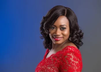 Former CBN Deputy Governor Aishah Ahmad Leads BJUMP Africa Board
