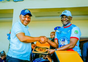 Federal Government Approves Construction Of Akwanga’s Mini Stadium