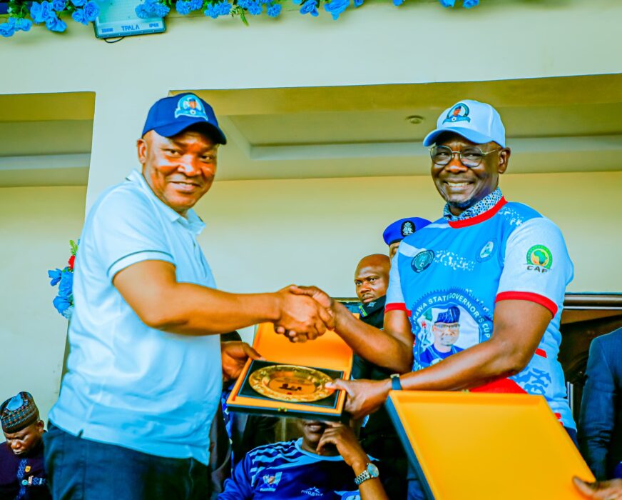 Federal Government Approves Construction Of Akwanga’s Mini Stadium