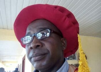 Governor Alia Appoints Alabar As Benue Varsity VC