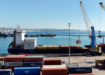 Albanian Police Arrest 20 For Shipping Toxic Waste To Thailand