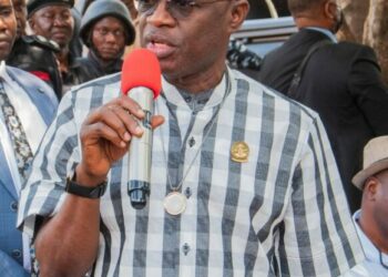 Governor Alia Visits Scenes Of Benue Attacks, Says Tinubu Ordered Reinforcement Of Security