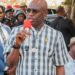 Governor Alia Visits Scenes Of Benue Attacks, Says Tinubu Ordered Reinforcement Of Security