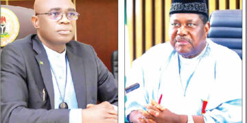 2027: 3 Of Gov Alia’s Men Join Akume’s Camp 2 Confusion In Benue APC As Alia, Akume Camps Claim Possession Of Ward Congress Materials