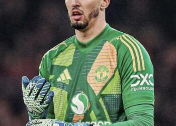Manchester United Agree Deal To Sell Altay Bayindir To Besiktas
