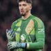 Manchester United Agree Deal To Sell Altay Bayindir To Besiktas