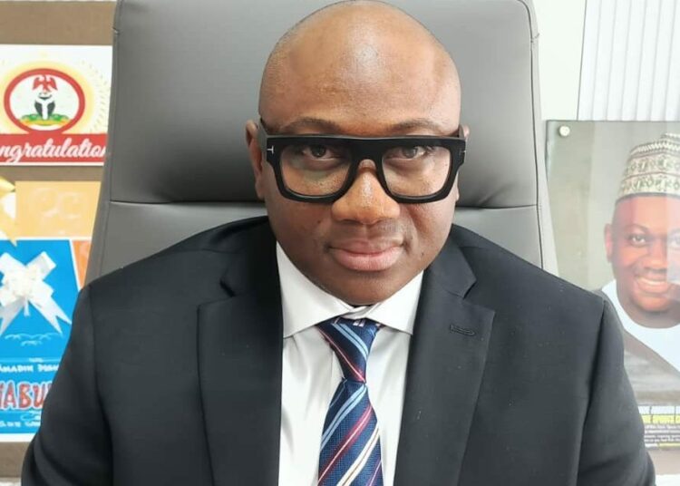 Edo Sports Commission Chairman Lauds Facilities For Niger Delta Games 2026 1 Amadin Enabulele 1080x630 1