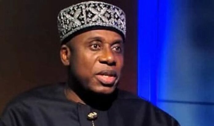Amaechi Hits Tinubu Over Rising Insecurity, Calls Borno Attack A ‘ Leadership Failure' 1 Amaechi 1