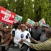 ‘Someone Took His Medical Doctor-Son To Protest Ground Without Equipment’, Wike Mocks Amaechi