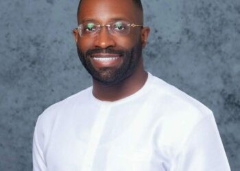 Amb. Daniel Koussou Speaks On Challenges In Africa