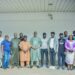 American Football Kicks Off In Nigeria As NSC Inaugurates Federation Board