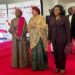 Top UN Chief Amina Mohammed Arrives LEADERSHIP Annual Conference, Awards