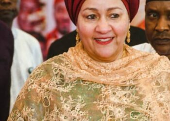 At 18th LEADERSHIP Conference/Awards, UN Deputy Sec-Gen Calls For Inclusive Economic Dev’t