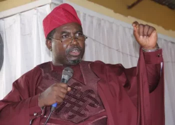 MURIC Faults Northern CAN’s Defence Of INEC Chairman
