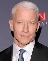 Anderson Cooper Announces Exit From 60 Minutes After Nearly Two Decades