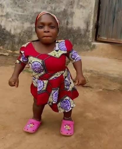 Nollywood Actress 'Aunty Ajara' Dies After Illness 1 Anty Ajara