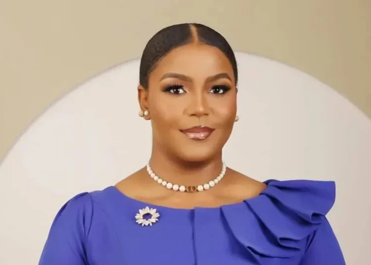 How Nigerians Are Earning More Via PAYE Reductions, Others – Atoyebi 1 Arabinrin Aderonke Atoyebi