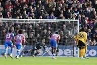 Arokodare's Penalty Miss Proves Costly As Crystal Palace Edge Wolves 1 Arokodare