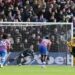 Arokodare’s Penalty Miss Proves Costly As Crystal Palace Edge Wolves