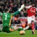 Arsenal Thrash Wigan 4-0 To Storm Into FA Cup 5th Round