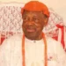 Asaba Monarch Laments Low Enrolment, Poor Infrastructure At Education College