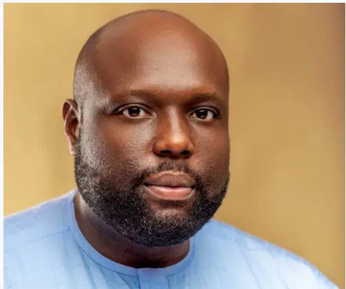 Asuquo Ekpenyong
