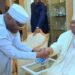 JUST-IN: Atiku, Makinde In Closed-door Meeting With Ex-Military President Babangida 5 JUST-IN: Atiku, Makinde In Closed-door Meeting With Ex-Military President Babangida