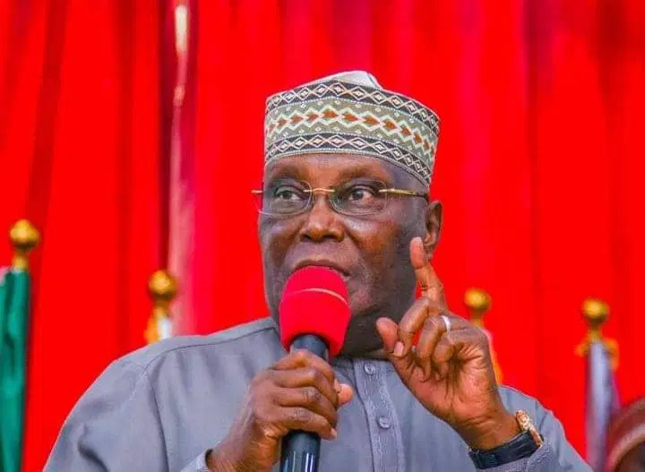 Atiku Condemns Attack On Obi, Oyegun, Others In Edo, Warns Against Political Violence