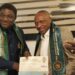 AU Inducts Atiku’s Aide, Phrank Shaibu, Into Agenda 2063 Governing Council 5 AU Inducts Atiku’s Aide, Phrank Shaibu, Into Agenda 2063 Governing Council