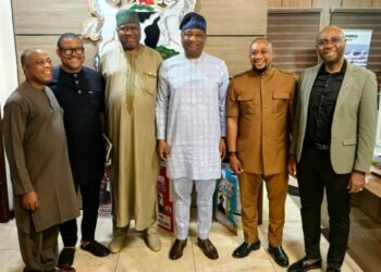 Minister, Aviation Union Reach Truce On Enugu Airport Concessionaire