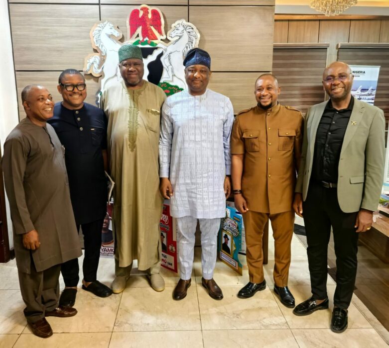 Minister, Aviation Union Reach Truce On Enugu Airport Concessionaire