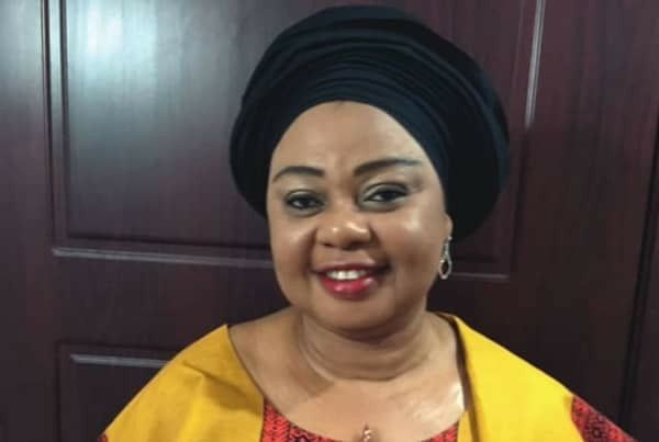 Federal Character Principle Enforcement Must Rest On Rule Of Law - Omidiran 1 Hulayat Omidiran