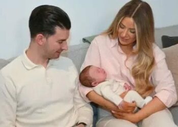 First UK Baby Born After Deceased Donor Womb Transplant