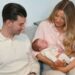 First UK Baby Born After Deceased Donor Womb Transplant 5 First UK Baby Born After Deceased Donor Womb Transplant