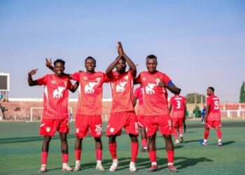 NPFL: Wikki Tourists Stun Remo Stars, Climb Out Of Relegation Zone