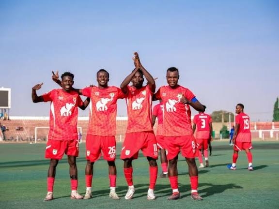 NPFL: Wikki Tourists Stun Remo Stars, Climb Out Of Relegation Zone 1 BALLERS 2