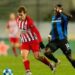 High-Stakes Showdown As Atlético, Brugge Battle For Champions League Survival 5 High-Stakes Showdown As Atlético, Brugge Battle For Champions League Survival