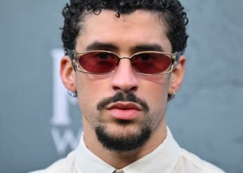 Grammy Award Winner, Bad Bunny, Set To Make Lead Acting Debut In Movie ‘Porto Rico’